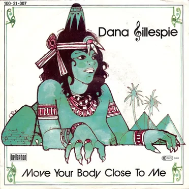 Move Your Body Close to Me