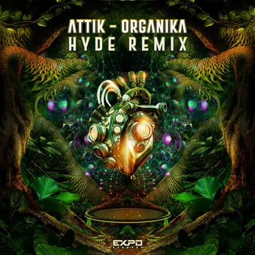 Organika (Hyde remix)