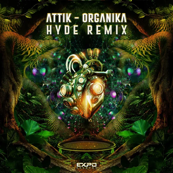 Organika (Hyde remix)