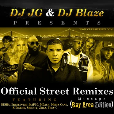 DJ Blaze