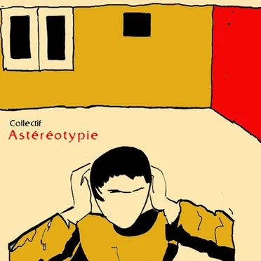 Astéréotypie