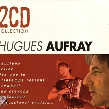 Hugues Aufray