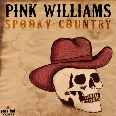 Spooky Country