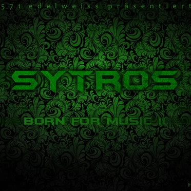 Born 4 Music II by Sytros - album cover