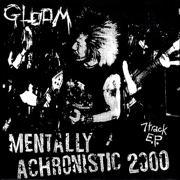 Mentally Achronistic 2000