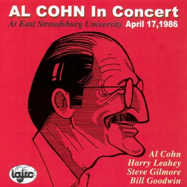 In Concert at East Stroudsburg University, April 17, 1986
