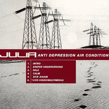 Anti Depression Air Condition