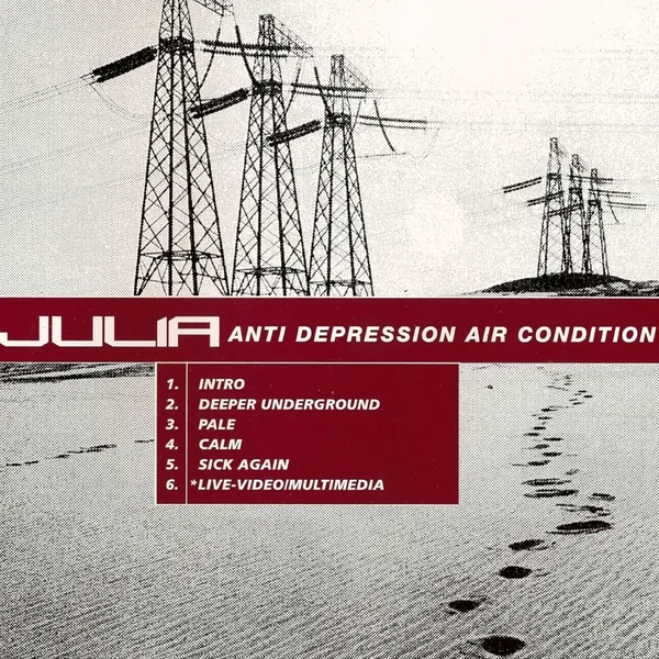 Anti Depression Air Condition