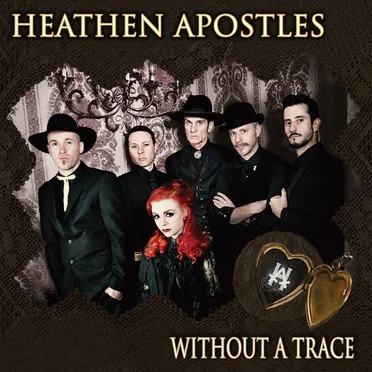 Without a Trace