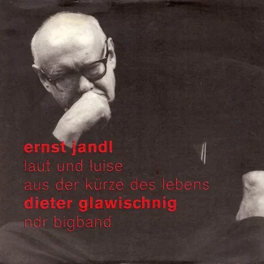 laut und luise & aus der kürze des lebens