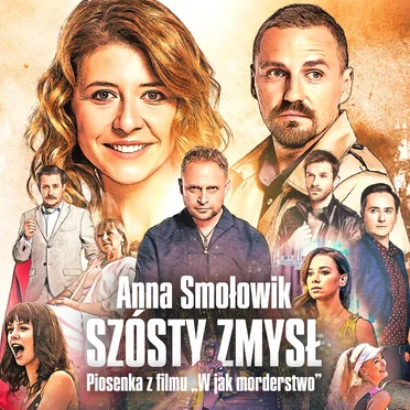 Szósty zmysł