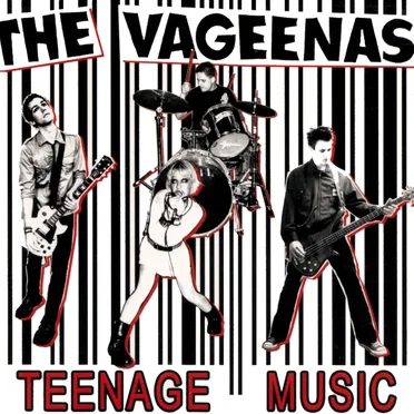 Teenage Music
