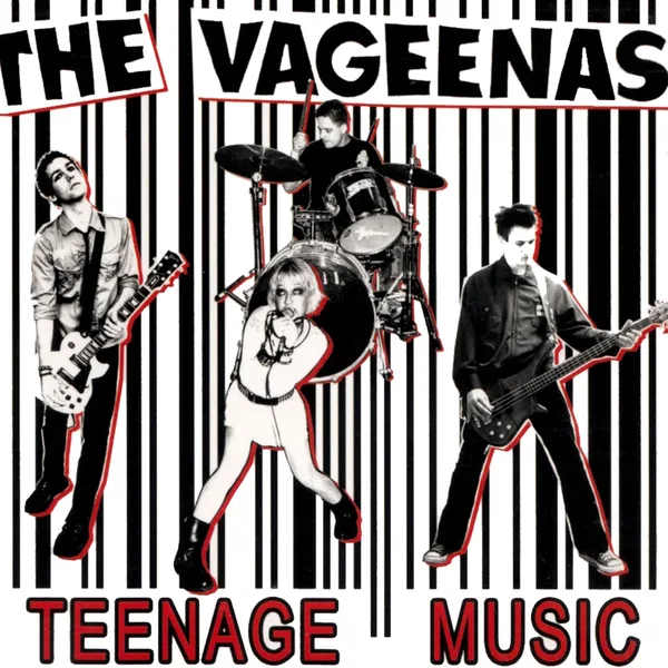Teenage Music