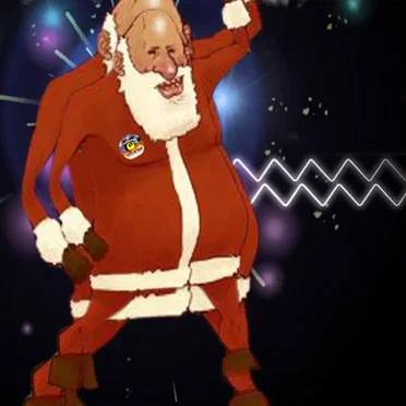 The Late Christmas Album