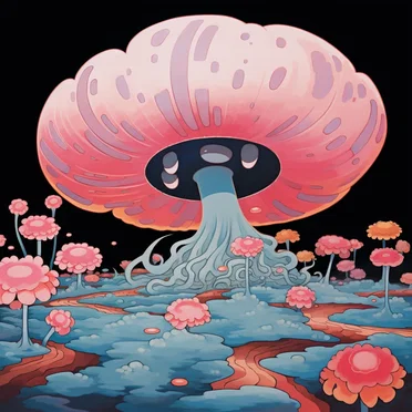 Shrooms of Discovery