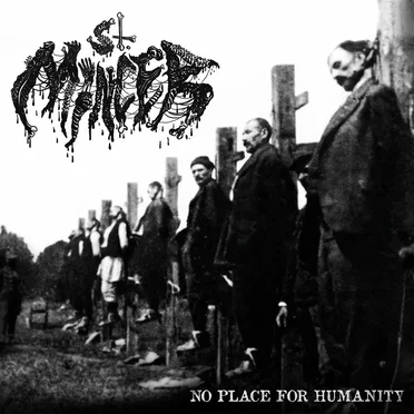 No Place for Humanity