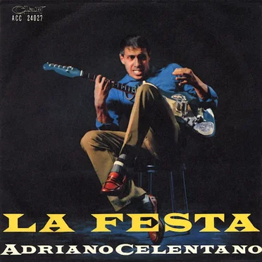 La festa