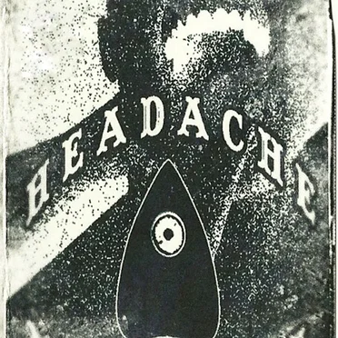 Black Planchette