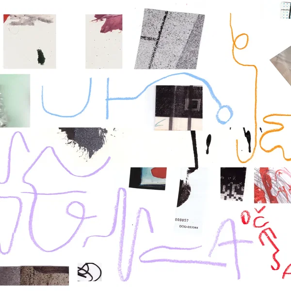 The Ear Is The Shadow Of The Eye