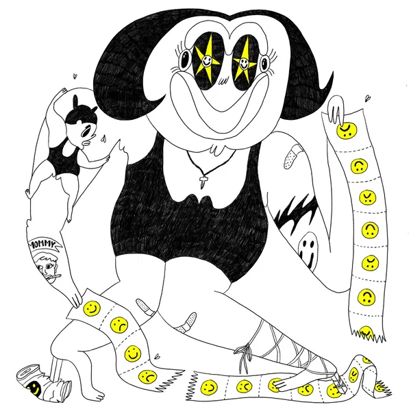 Acid on the Dance Floor