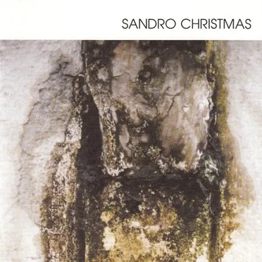 Christmas by Sandro - album cover