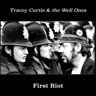 First Riot
