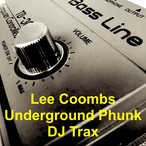 Underground Phunk DJ Trax
