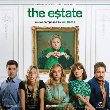 The Estate: Original Motion Picture Soundtrack