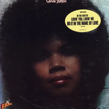 Candi Staton