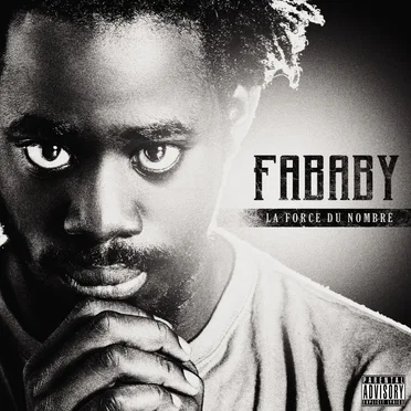 La force du nombre by Fababy - album cover
