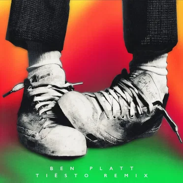 Imagine (Tiësto remix)