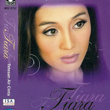 Tetesan Air Cinta
