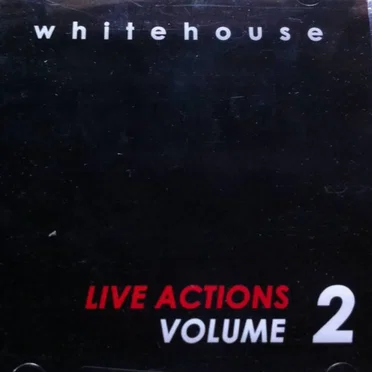 Live Actions - Volume 2