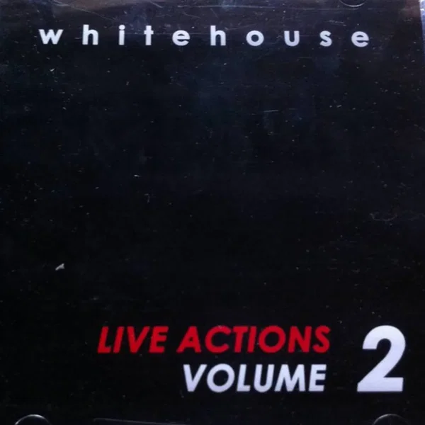 Live Actions - Volume 2