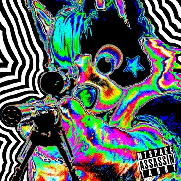 MYSPACE ASSASSIN by TABBY - album cover