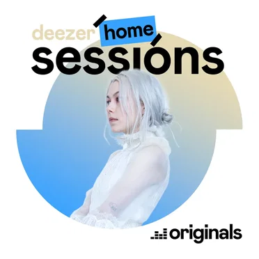 First Day of My Life (Deezer Home Sessions)