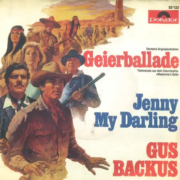 Geierballade