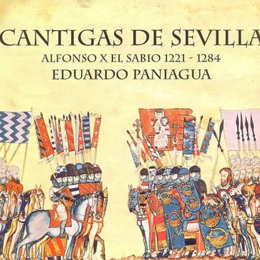Cantigas de Sevilla