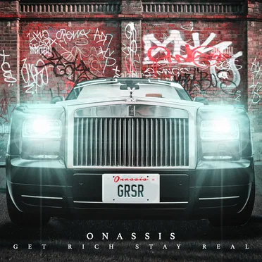 GRSR (Get Rich Stay Real)