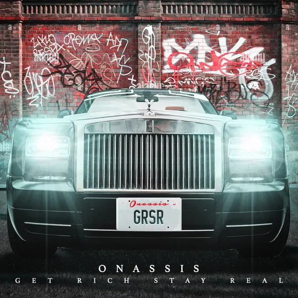 GRSR (Get Rich Stay Real)