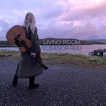 Living Room by Eleanor Reid - album cover