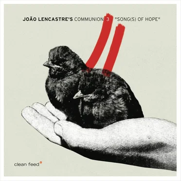 João Lencastre's Communion 3