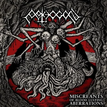 Miscreants of Bloodlusting Aberrations