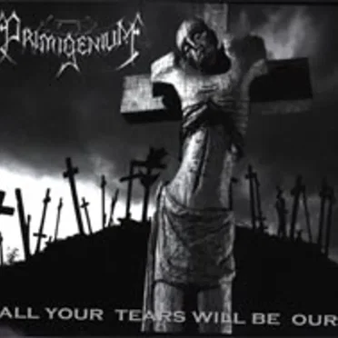 All Your Tears Will Be Ours