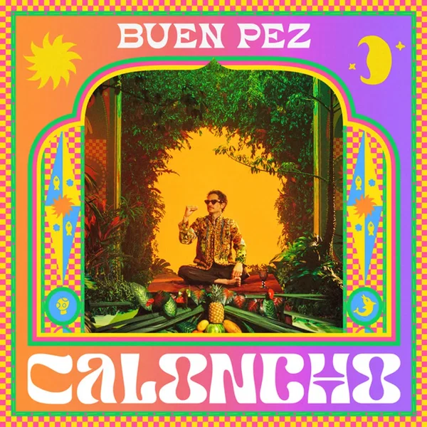 Buen pez