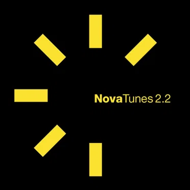 Nova Tunes 2.2 by Various Artists - album cover