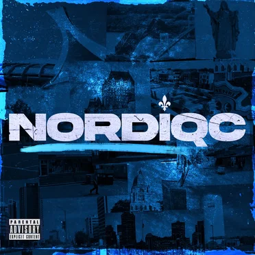 Nordiqc by Nordiqc - album cover