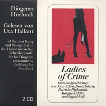 Uta Hallant