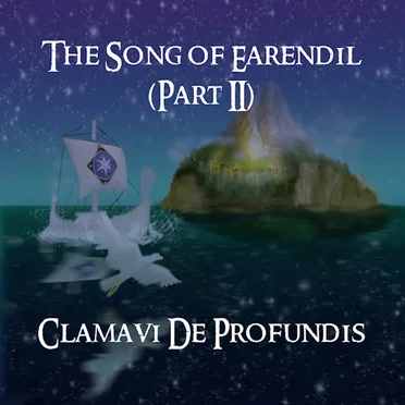 The Song of Earendil, Part II