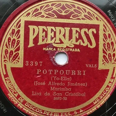 Potpourri / Tehuantepec